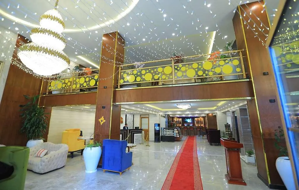 ****  Kena Hotel Addis Ababa Ethiopia