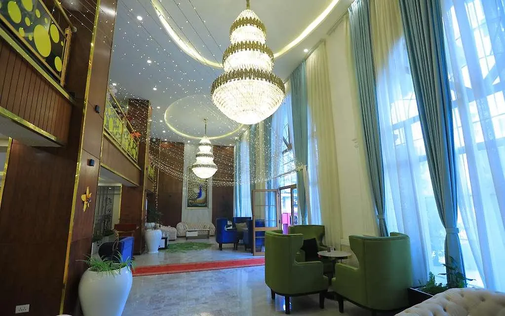 Kena Hotel Addis Ababa