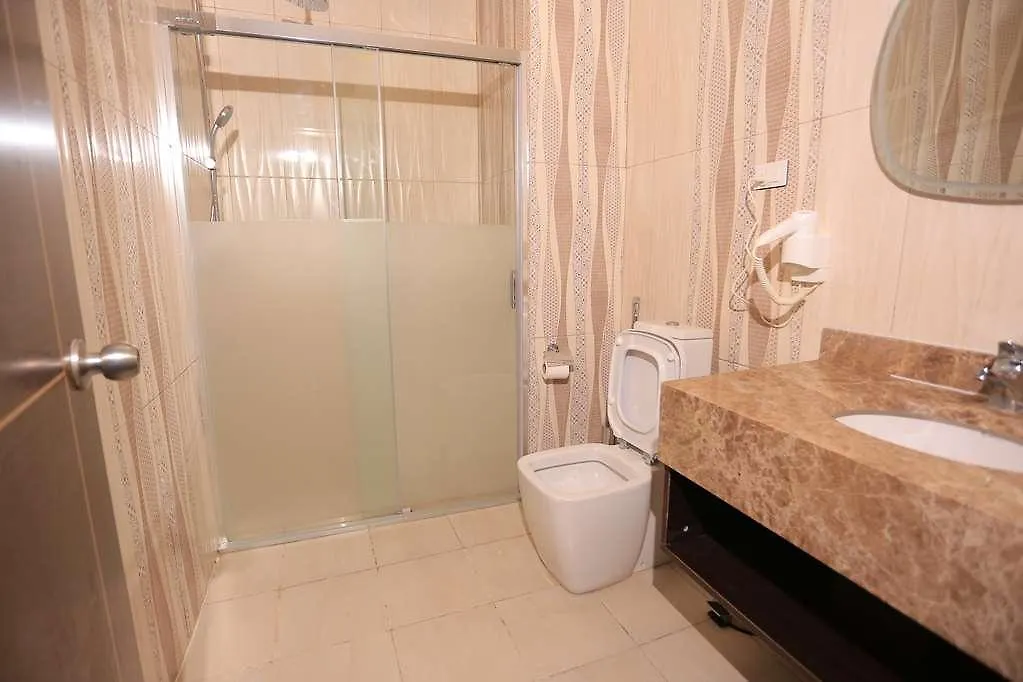 ****  Kena Hotel Addis Ababa Ethiopia