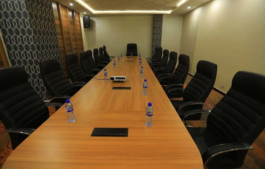 Kena Hotel Addis Ababa